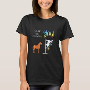 T-shirt Autres Coordonnateurs Mds Vous