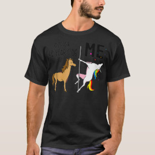 T-shirt Autres Unicorn 60 Ans Anniversaire Et Moi Don Pour