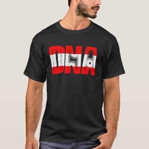 T-shirt Autriche ADN