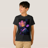 T-shirt Autumn Leaves (Devant entier)