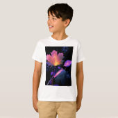 T-shirt Autumn Leaves (Devant entier)
