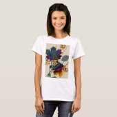 T-shirt Autumn Leaves (Devant entier)