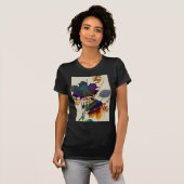 T-shirt Autumn Leaves (Devant entier)