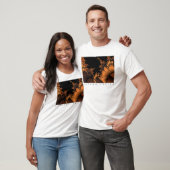 T-shirt AutumnLeaves (Unisexe)