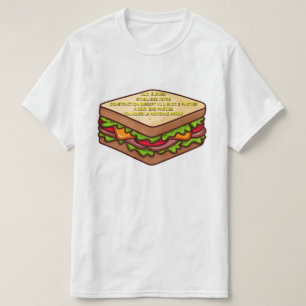 T-SHIRT AUX ÉLÈVES : STABILISEZ VOTRE CONSTRUCTION DISS