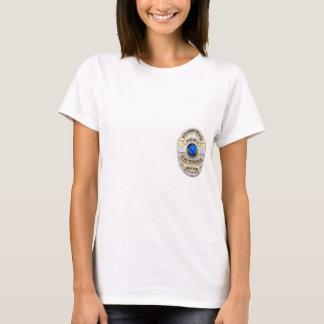 T-shirt Auxiliaire de WBTB # 14, Arkansas