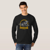 T-shirt Av8b Harrier Ii (Devant entier)