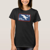 T-shirt Av 8b Harrier 2 (Devant)
