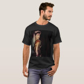 T-shirt Ava (Devant entier)