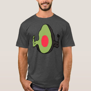T-shirt Avacado Flex