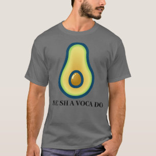 T-shirt Avacado frais
