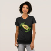 T-shirt Avacodo Avacado (Devant entier)