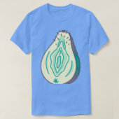 T-shirt Avagido (Design devant)