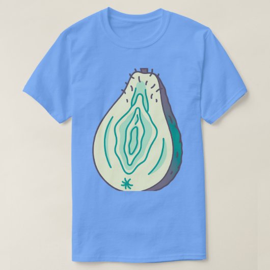 T-shirt Avagido (Design devant)