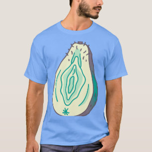 T-shirt Avagido