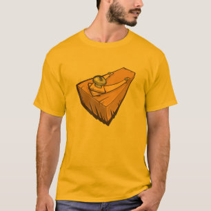 T-shirt Avaiana de Pau001