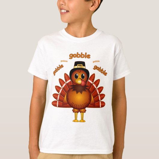 T-shirt Avalez avalent la Turquie (Devant)