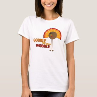 T-shirt Avalez 'jusqu'à ce que vous vacilliez