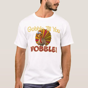T-shirt Avalez jusqu'à ce que vous vacilliez !