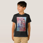 T-SHIRT AVALON (Devant entier)