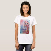 T-SHIRT AVALON (Devant entier)