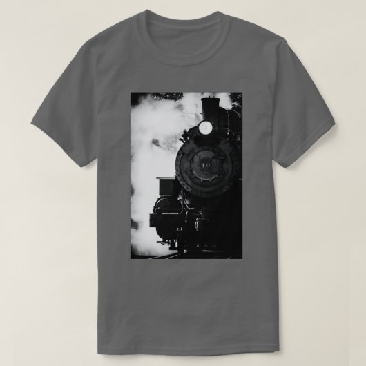 T-shirt Avancer (Design devant)