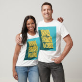 T-shirt Avancer est un choix (Unisexe)