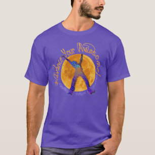 T-shirt Avancez votre impressionnant !