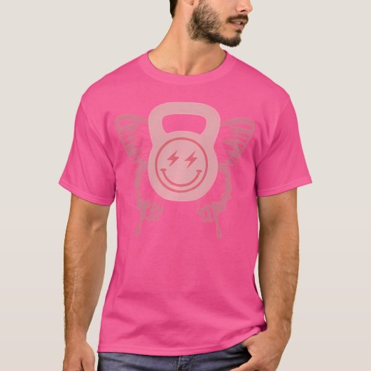 T-shirt Avant Arrière (Devant)