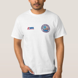 T-shirt Avant d'Amr de Sc