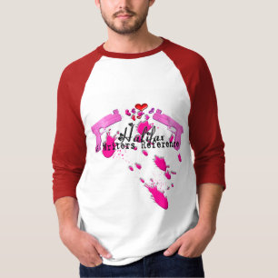 T-shirt Avant de chemise de Halifax