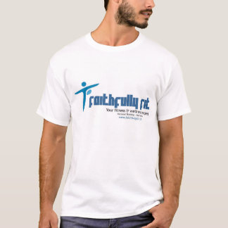 T-shirt Avant de FF