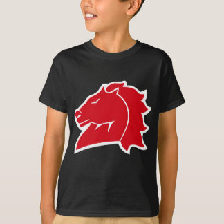 T-shirt Avant-garde HM-14