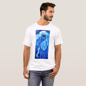 T-shirt Avant la chanson 2012 (Devant entier)
