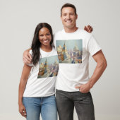 T-shirt Avarice (Unisexe)