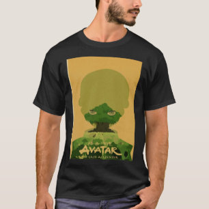 T-shirt avatar le dernier 28