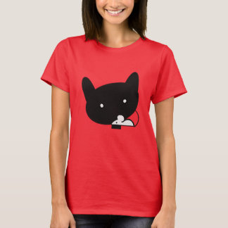T-shirt Avatar QatNMouse