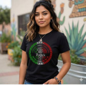 T-shirt avec le nom de famille Valdéz