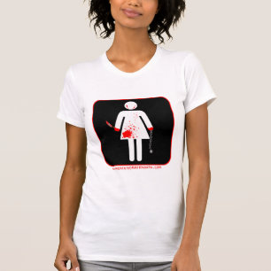 T-shirt Avec le réservoir