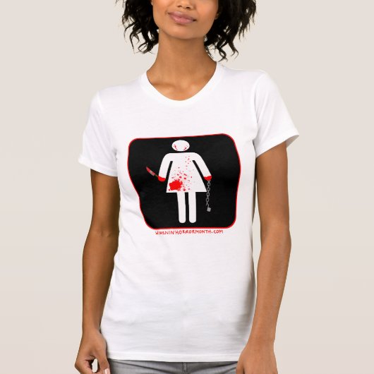 T-shirt Avec le réservoir (Devant)