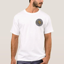 T-shirt avec logo All Virgo Everything
