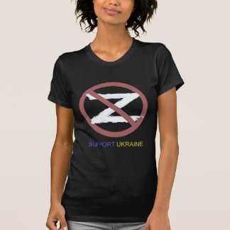 T-shirt avec logo No-Z