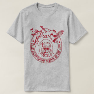 T-Shirt avec logo vocal OG de la SOA