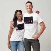 T-shirt Avènement (Unisexe)