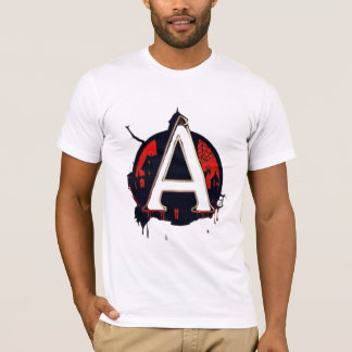 T-shirt Avengers