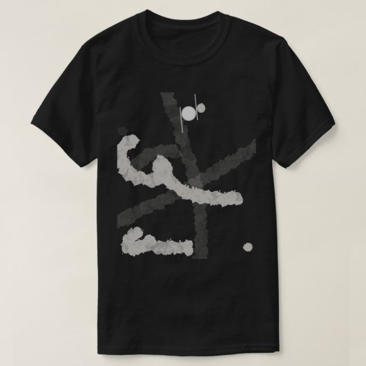 T-shirt Avenir (Design devant)