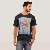 T-shirt Avent du devenir (Devant entier)