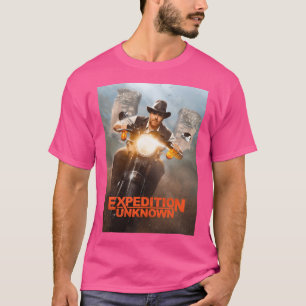 T-shirt Aventure