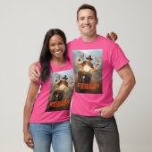 T-shirt Aventure (Unisexe)