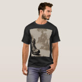 T-shirt Aventure (Devant entier)